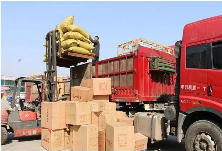 漳州到福山区物流专线