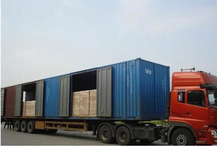 漳州到福山区整车运输