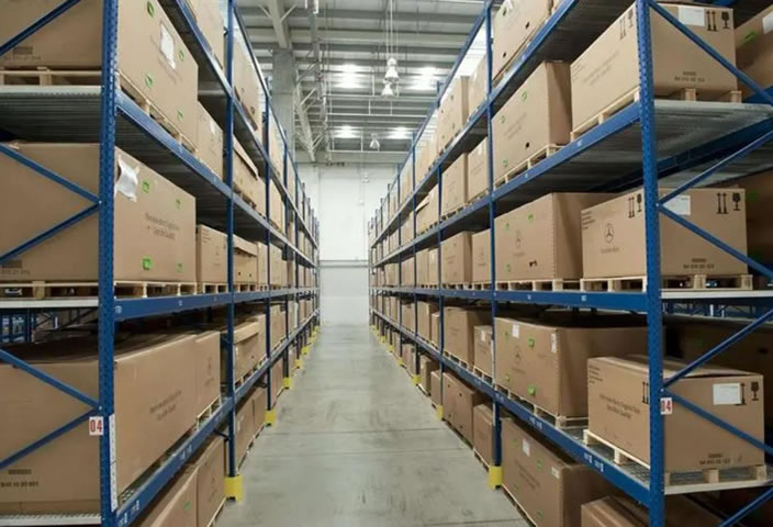 漳州到福山区货物仓储